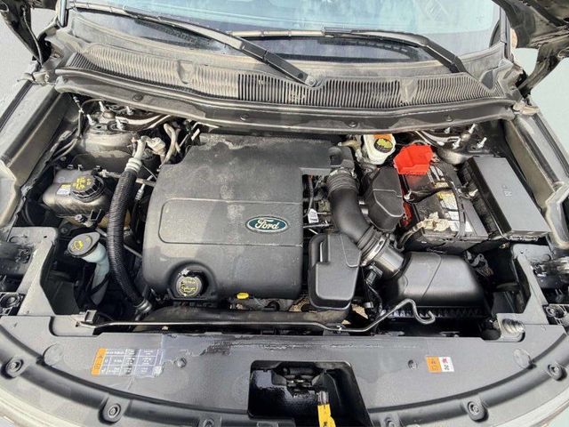 2015 Ford Explorer 4WD 4dr XLT - 23012250 - 11