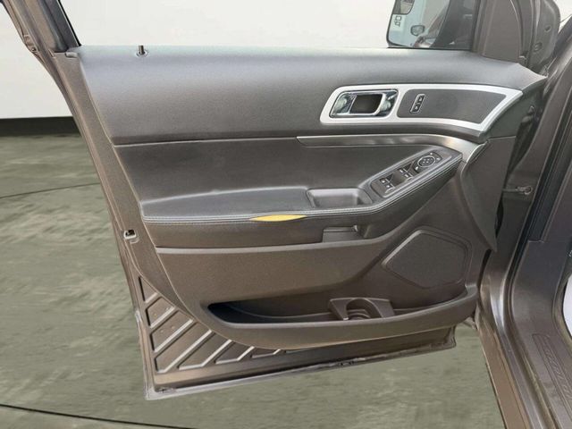 2015 Ford Explorer 4WD 4dr XLT - 23012250 - 13