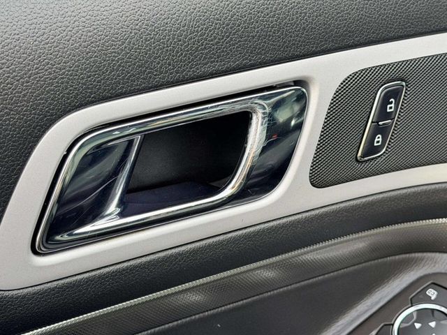 2015 Ford Explorer 4WD 4dr XLT - 23012250 - 14