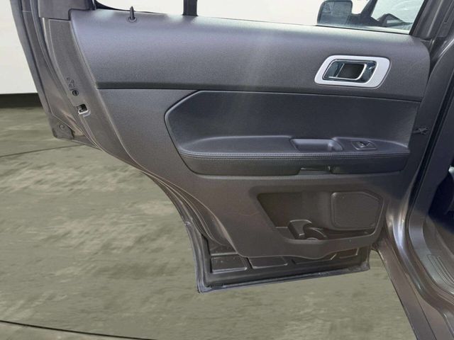 2015 Ford Explorer 4WD 4dr XLT - 23012250 - 20