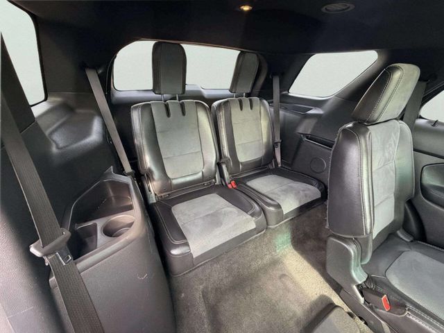 2015 Ford Explorer 4WD 4dr XLT - 23012250 - 26