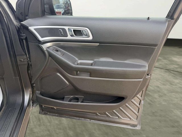 2015 Ford Explorer 4WD 4dr XLT - 23012250 - 28