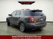 2015 Ford Explorer 4WD 4dr XLT - 23012250 - 2