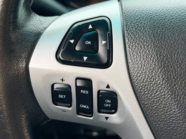 2015 Ford Explorer 4WD 4dr XLT - 23012250 - 31