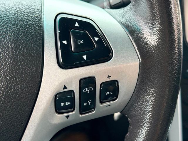 2015 Ford Explorer 4WD 4dr XLT - 23012250 - 32