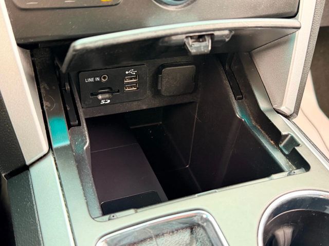 2015 Ford Explorer 4WD 4dr XLT - 23012250 - 38