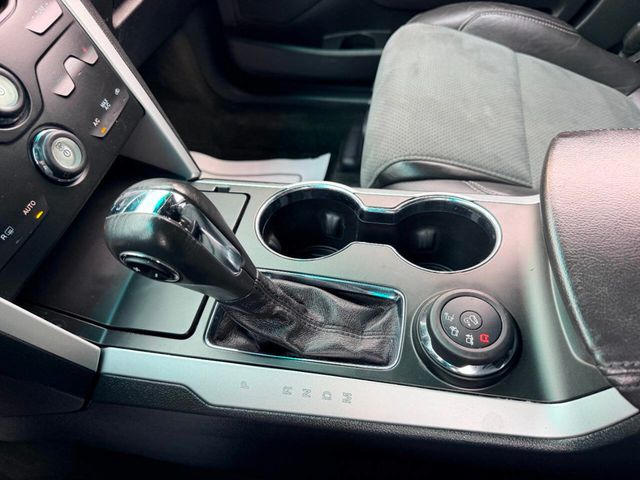 2015 Ford Explorer 4WD 4dr XLT - 23012250 - 39