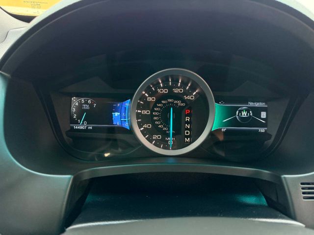 2015 Ford Explorer 4WD 4dr XLT - 23012250 - 41