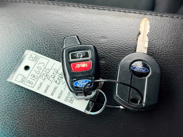 2015 Ford Explorer 4WD 4dr XLT - 23012250 - 43