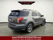 2015 Ford Explorer 4WD 4dr XLT - 23012250 - 7