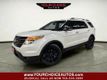 2015 Ford Explorer 4WD 4dr XLT - 23018967 - 0