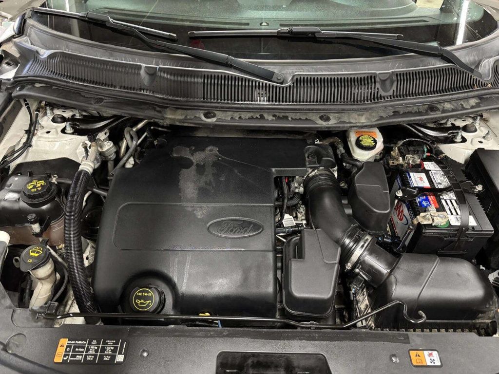 2015 Ford Explorer 4WD 4dr XLT - 23018967 - 11