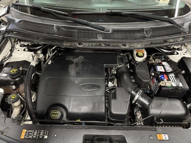 2015 Ford Explorer 4WD 4dr XLT - 23018967 - 11