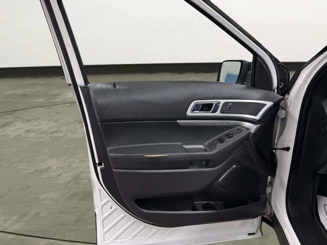 2015 Ford Explorer 4WD 4dr XLT - 23018967 - 12