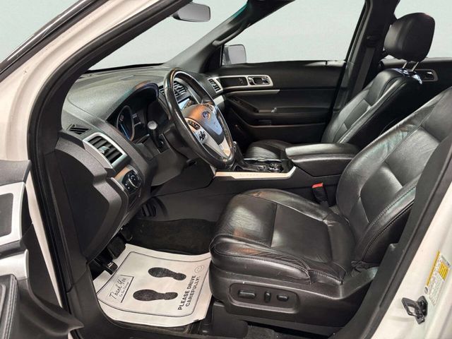 2015 Ford Explorer 4WD 4dr XLT - 23018967 - 16