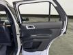 2015 Ford Explorer 4WD 4dr XLT - 23018967 - 22