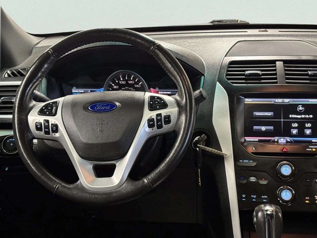 2015 Ford Explorer 4WD 4dr XLT - 23018967 - 30