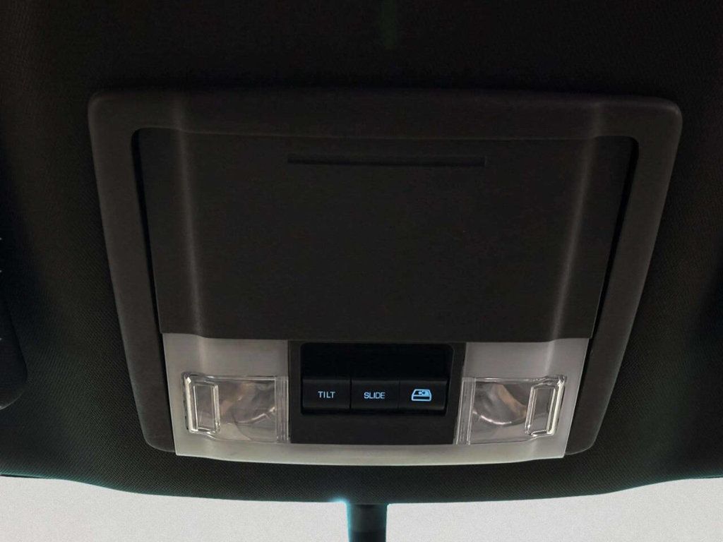 2015 Ford Explorer 4WD 4dr XLT - 23018967 - 34