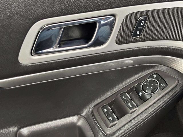 2015 Ford Explorer 4WD 4dr XLT - 23018967 - 35