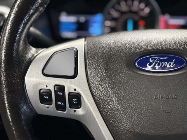 2015 Ford Explorer 4WD 4dr XLT - 23018967 - 37