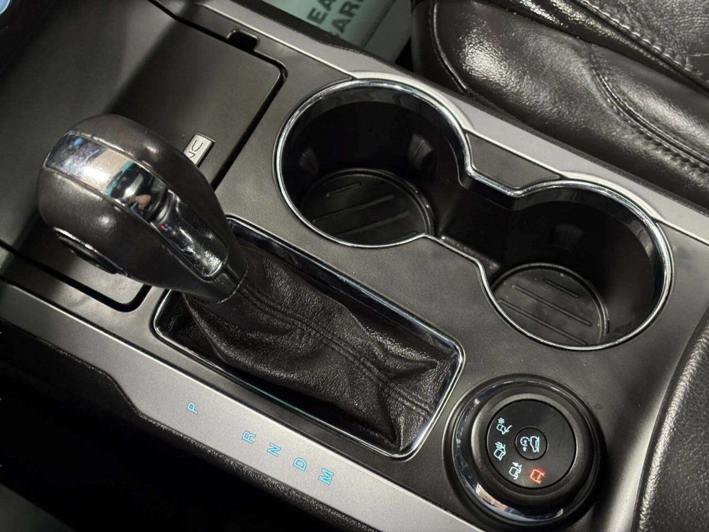 2015 Ford Explorer 4WD 4dr XLT - 23018967 - 41