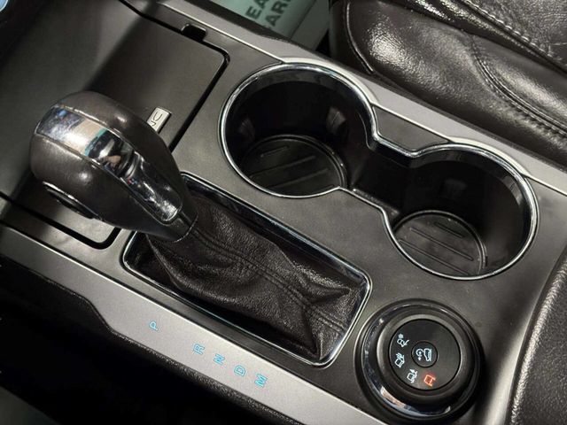 2015 Ford Explorer 4WD 4dr XLT - 23018967 - 41