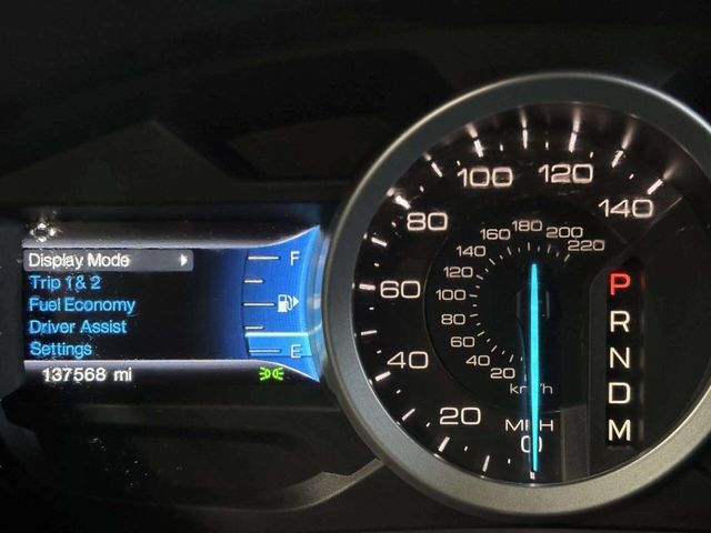 2015 Ford Explorer 4WD 4dr XLT - 23018967 - 44