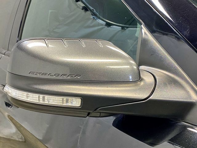 2015 Ford Explorer 4WD 4dr XLT - 23024440 - 13