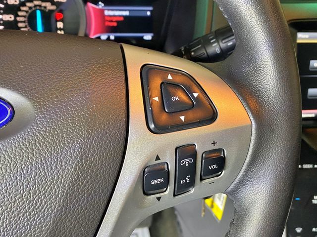 2015 Ford Explorer 4WD 4dr XLT - 23024440 - 26