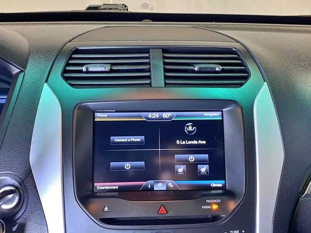 2015 Ford Explorer 4WD 4dr XLT - 23024440 - 31