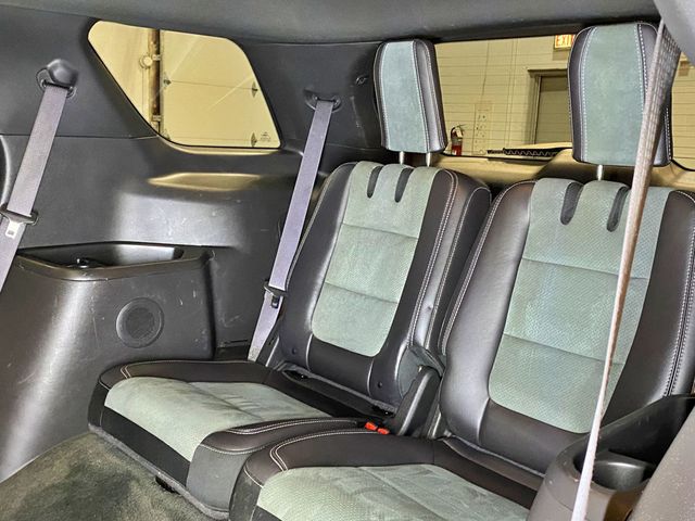 2015 Ford Explorer 4WD 4dr XLT - 23024440 - 53