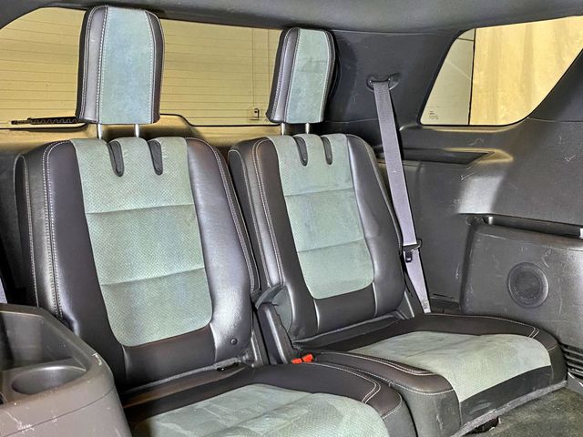 2015 Ford Explorer 4WD 4dr XLT - 23024440 - 55