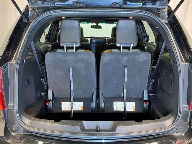 2015 Ford Explorer 4WD 4dr XLT - 23024440 - 57