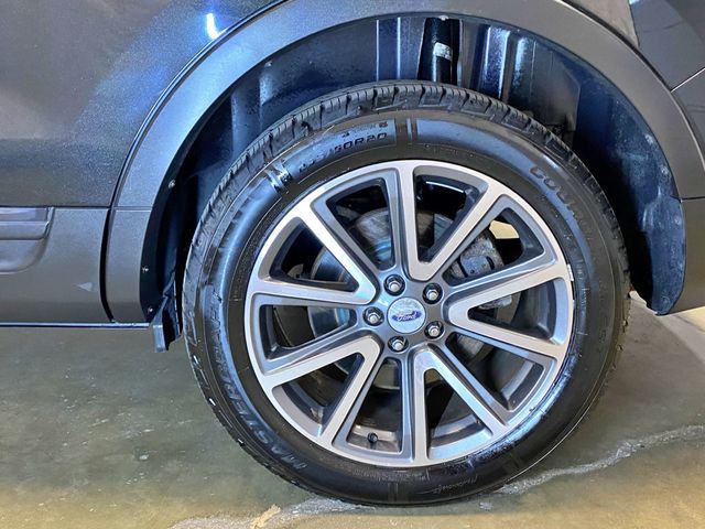 2015 Ford Explorer 4WD 4dr XLT - 23024440 - 64
