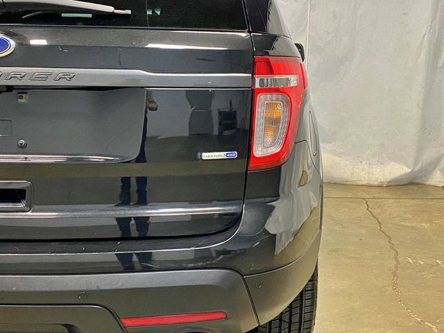 2015 Ford Explorer 4WD 4dr XLT - 23024440 - 6