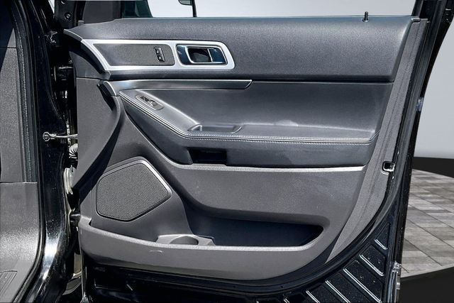 2015 Ford Explorer 4WD 4dr XLT - 23013639 - 15