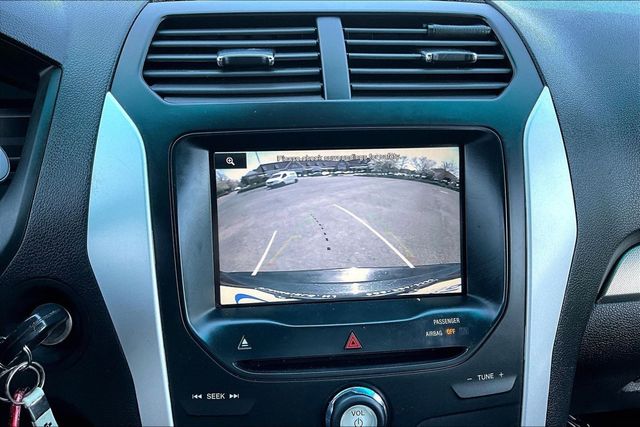 2015 Ford Explorer 4WD 4dr XLT - 23013639 - 26