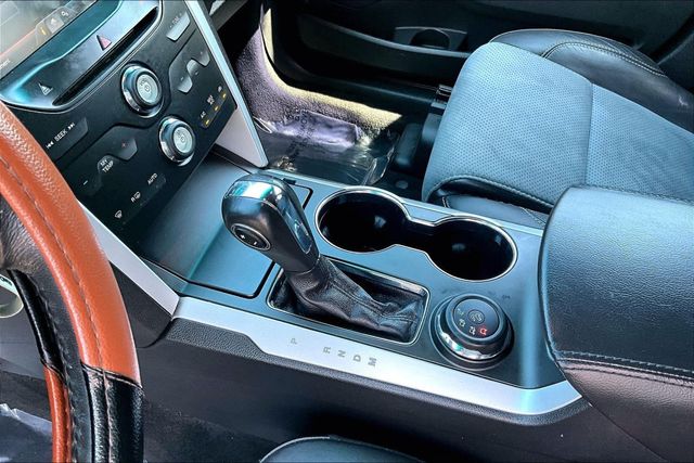 2015 Ford Explorer 4WD 4dr XLT - 23013639 - 30