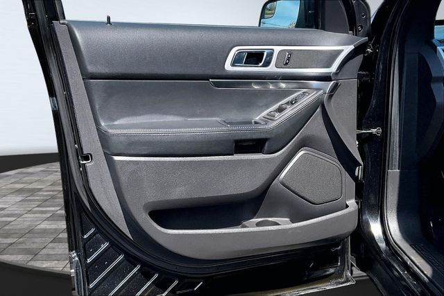 2015 Ford Explorer 4WD 4dr XLT - 23013639 - 8