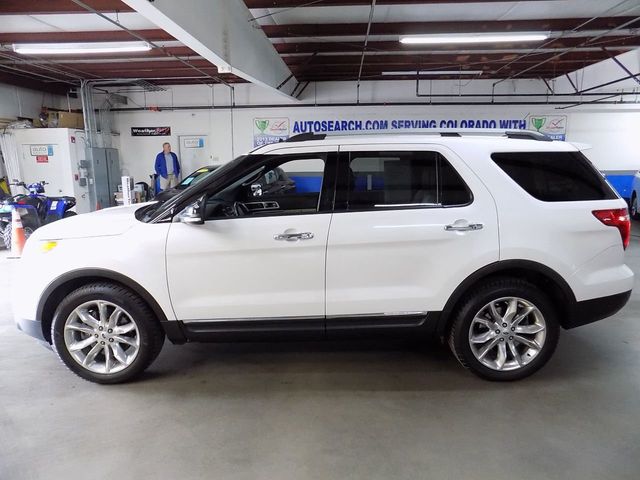 15 Used Ford Explorer 4wd 4dr Xlt At Automotive Search Inc Serving Denver Colorado Springs Centennial Co Iid