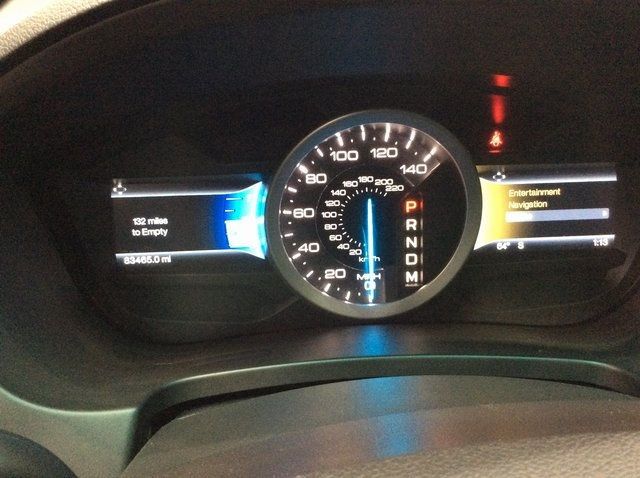 2015 Ford Explorer 4WD 4dr XLT - 22931783 - 9