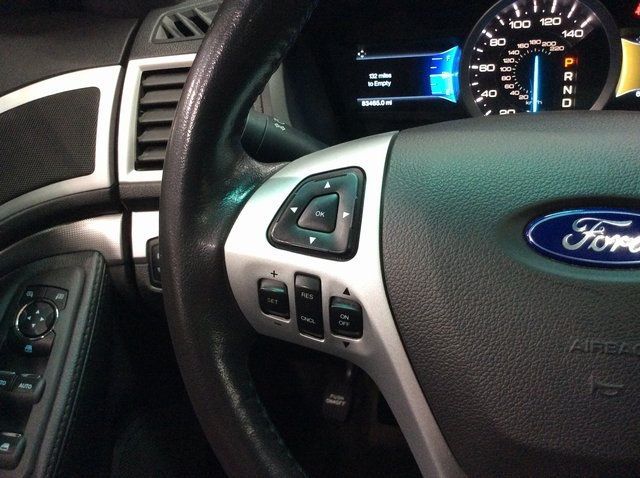 2015 Ford Explorer 4WD 4dr XLT - 22931783 - 11