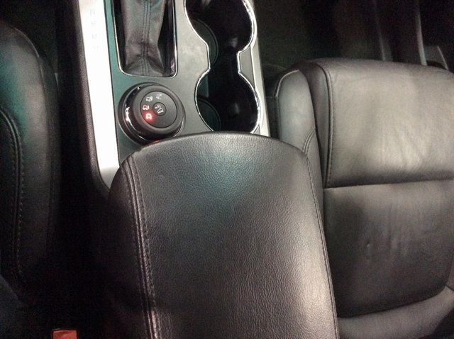 2015 Ford Explorer 4WD 4dr XLT - 22931783 - 18