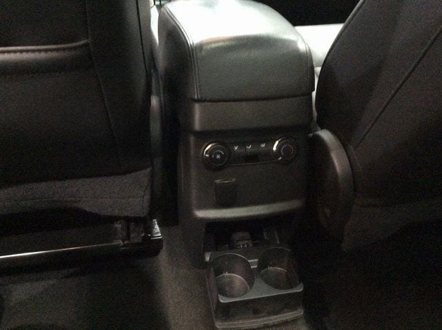 2015 Ford Explorer 4WD 4dr XLT - 22931783 - 21