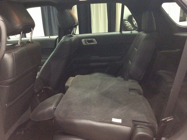 2015 Ford Explorer 4WD 4dr XLT - 22931783 - 22