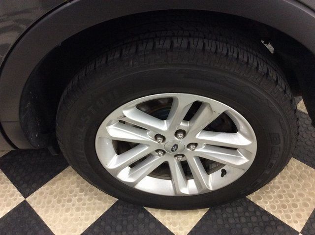 2015 Ford Explorer 4WD 4dr XLT - 22931783 - 28
