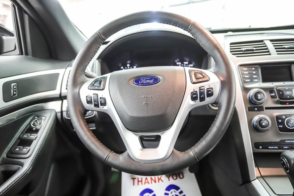 Used 15 Ford Explorer 4wd 4dr Xlt For Sale Bloomington Mn