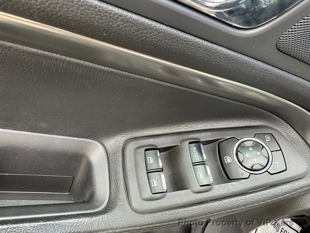 2015 Ford Explorer EXPLORER POLICE INTERCEPT - 22897818 - 12