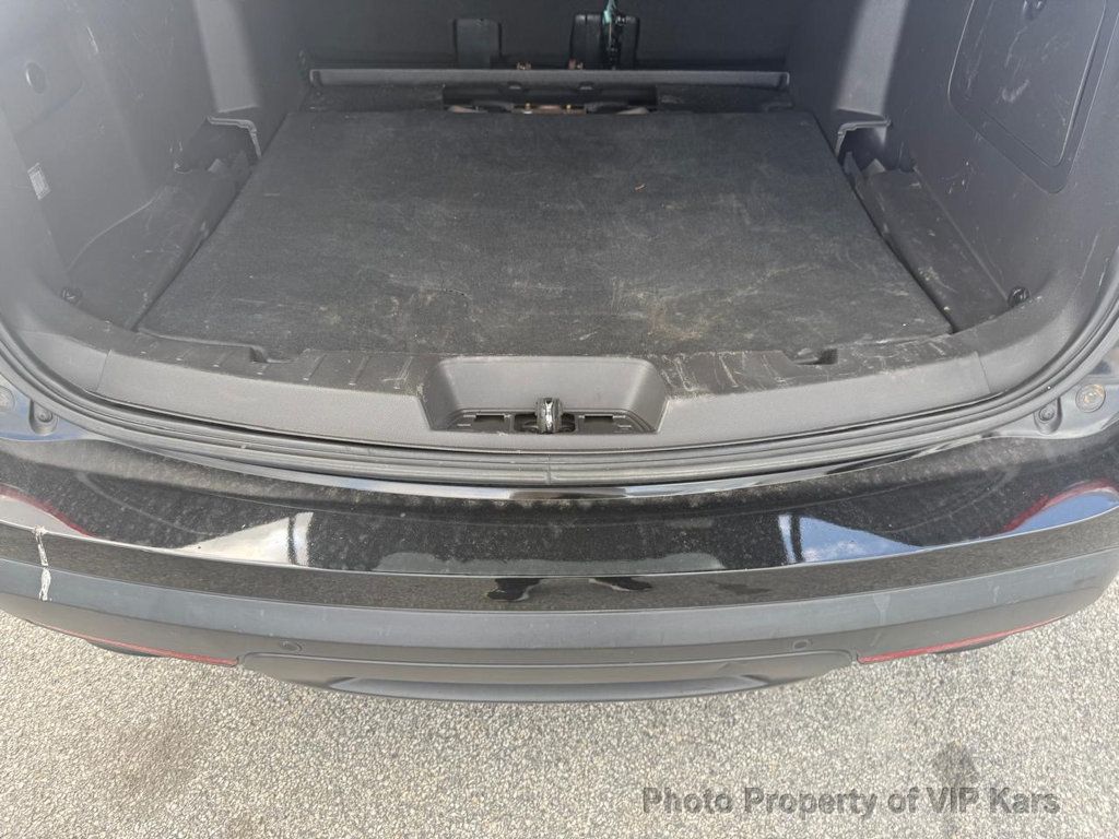 2015 Ford Explorer EXPLORER POLICE INTERCEPT - 22897818 - 19