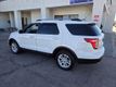 2015 Ford Explorer FWD 4dr XLT - 22754235 - 2